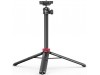 Ulanzi MT-44 Extendable Tripod Stick Tongsis + Phone Holder Cold Shoe